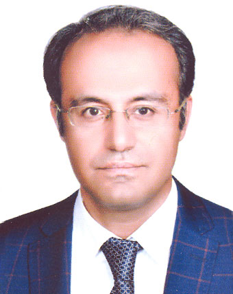 Farshad Omrani Fard