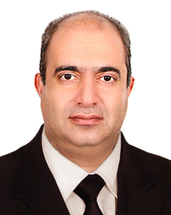 Abbas Homani