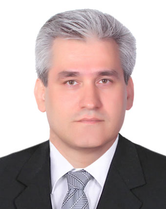 Mahmoud Sondocie