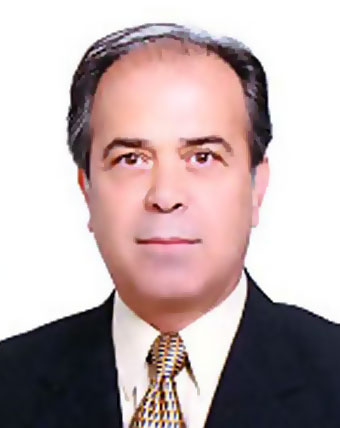 Behrooz Nikakhtar